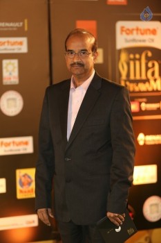 IIFA Utsavam 2016 Photos 1 - 47 of 110