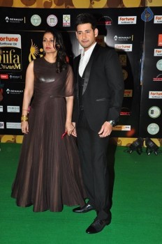 IIFA Utsavam 2016 Photos 1 - 49 of 110