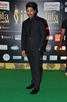 IIFA Utsavam 2016 Photos 1 - 9 of 110