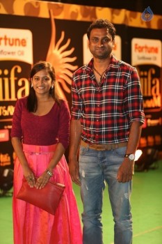 IIFA Utsavam 2016 Photos 1 - 55 of 110
