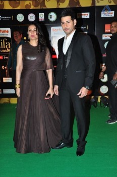 IIFA Utsavam 2016 Photos 1 - 58 of 110