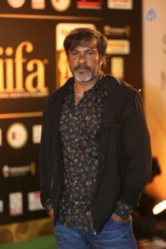 IIFA Utsavam 2016 Photos 1 - 61 of 110