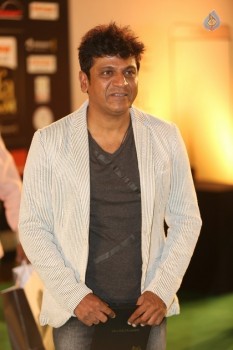 IIFA Utsavam 2016 Photos 1 - 63 of 110