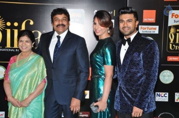 IIFA Utsavam 2016 Photos 1 - 25 of 110
