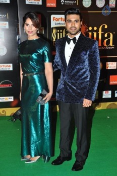IIFA Utsavam 2016 Photos 1 - 39 of 110