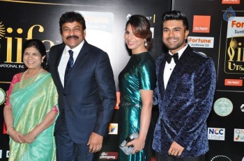 IIFA Utsavam 2016 Photos 1 - 44 of 110