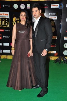 IIFA Utsavam 2016 Photos 1 - 46 of 110