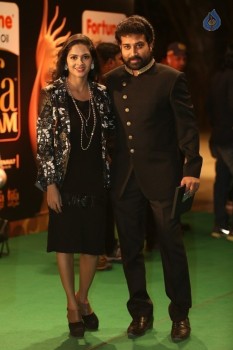 IIFA Utsavam 2016 Photos 1 - 56 of 110