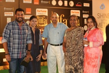 IIFA Utsavam 2016 Photos 1 - 57 of 110