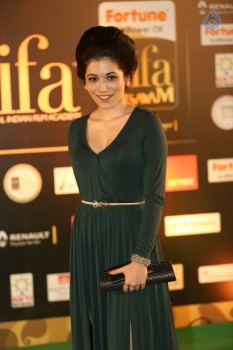 IIFA Utsavam 2016 Photos 1 - 67 of 110