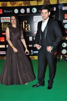 IIFA Utsavam 2016 Photos 1 - 68 of 110
