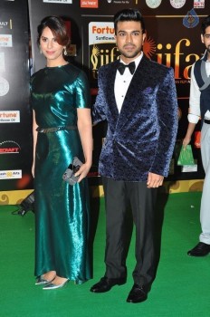 IIFA Utsavam 2016 Photos 1 - 76 of 110