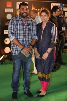 IIFA Utsavam 2016 Photos 1 - 80 of 110