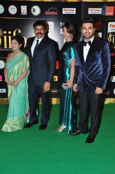 IIFA Utsavam 2016 Photos 1 - 107 of 110