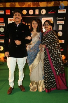 IIFA Utsavam 2016 Photos 2 - 4 of 137