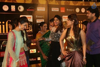 IIFA Utsavam 2016 Photos 2 - 7 of 137
