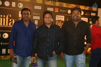 IIFA Utsavam 2016 Photos 2 - 14 of 137