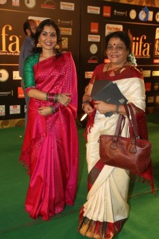 IIFA Utsavam 2016 Photos 2 - 17 of 137