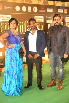 IIFA Utsavam 2016 Photos 2 - 24 of 137