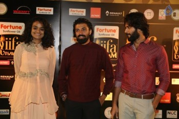 IIFA Utsavam 2016 Photos 2 - 43 of 137