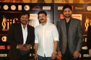 IIFA Utsavam 2016 Photos 2 - 46 of 137
