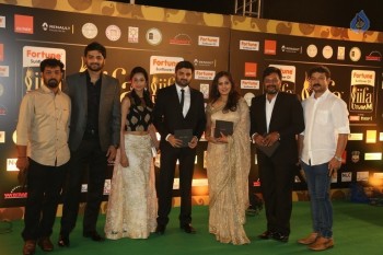 IIFA Utsavam 2016 Photos 2 - 48 of 137