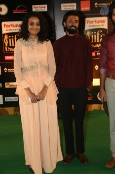 IIFA Utsavam 2016 Photos 2 - 56 of 137