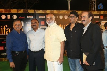 IIFA Utsavam 2016 Photos 2 - 57 of 137
