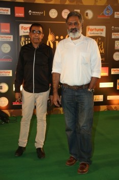 IIFA Utsavam 2016 Photos 2 - 58 of 137