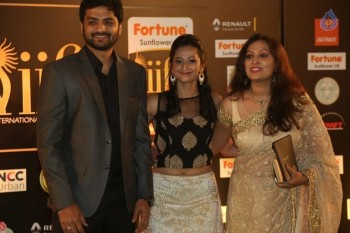 IIFA Utsavam 2016 Photos 2 - 61 of 137