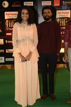 IIFA Utsavam 2016 Photos 2 - 62 of 137