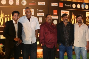 IIFA Utsavam 2016 Photos 2 - 63 of 137