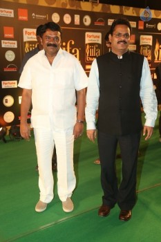 IIFA Utsavam 2016 Photos 2 - 68 of 137