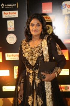 IIFA Utsavam 2016 Photos 2 - 77 of 137
