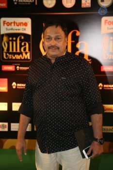 IIFA Utsavam 2016 Photos 2 - 80 of 137