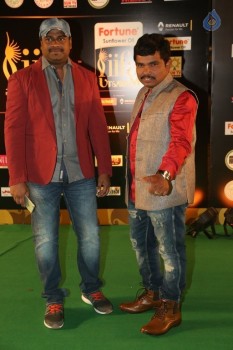 IIFA Utsavam 2016 Photos 2 - 81 of 137