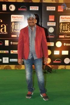 IIFA Utsavam 2016 Photos 2 - 82 of 137