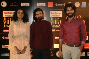 IIFA Utsavam 2016 Photos 2 - 106 of 137
