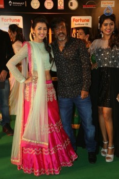 IIFA Utsavam 2016 Photos 2 - 110 of 137