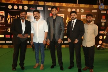 IIFA Utsavam 2016 Photos 2 - 116 of 137