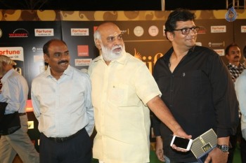 IIFA Utsavam 2016 Photos 2 - 128 of 137