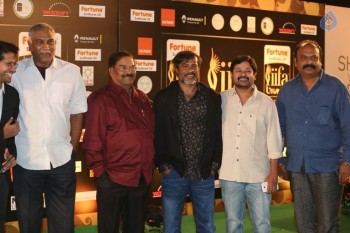 IIFA Utsavam 2016 Photos 2 - 129 of 137