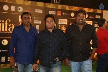 IIFA Utsavam 2016 Photos 2 - 132 of 137