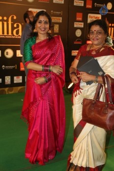 IIFA Utsavam 2016 Photos 2 - 133 of 137