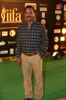 IIFA Utsavam 2016 Photos 2 - 134 of 137