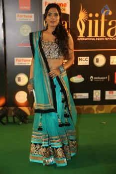 IIFA Utsavam 2016 Photos 2 - 136 of 137