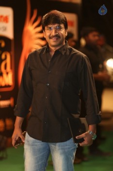 IIFA Utsavam 2016 Photos 3 - 3 of 58