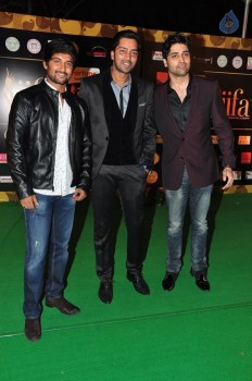 IIFA Utsavam 2016 Photos 3 - 20 of 58
