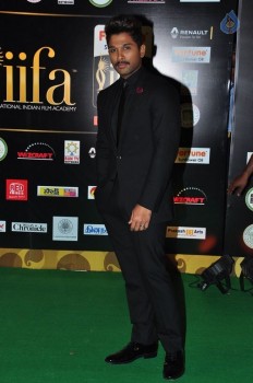 IIFA Utsavam 2016 Photos 3 - 31 of 58