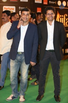 IIFA Utsavam 2016 Photos 3 - 39 of 58